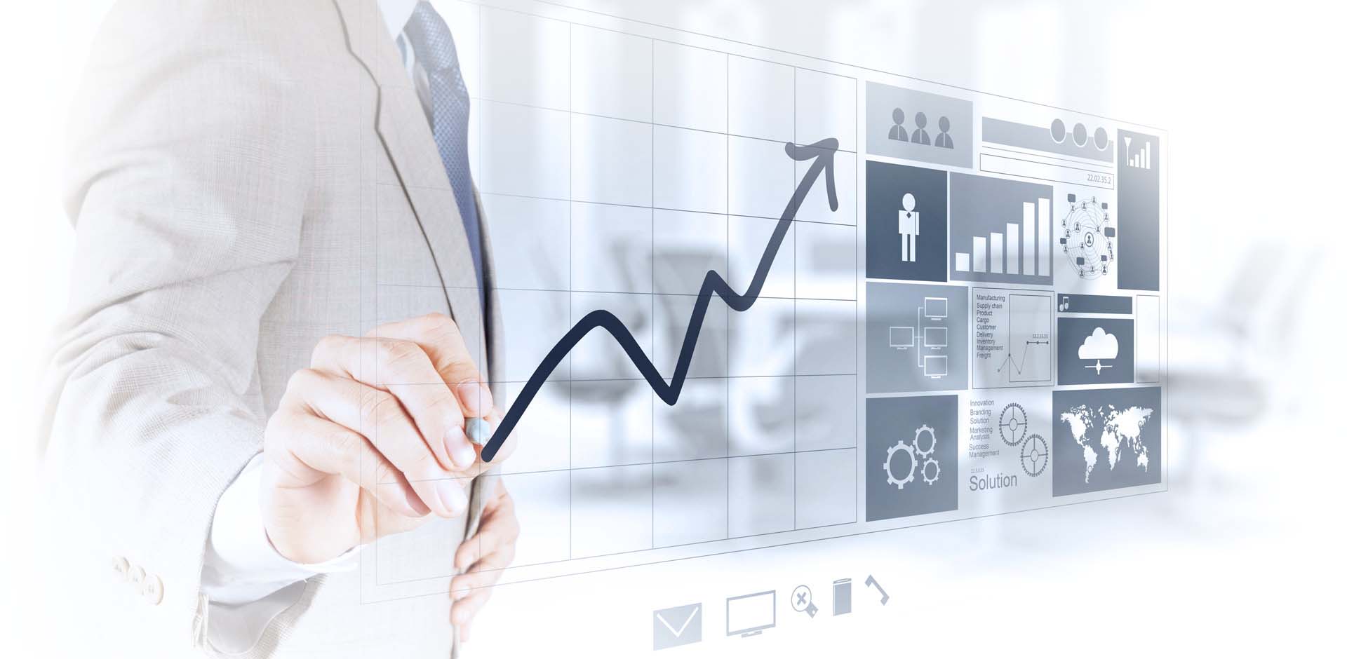 Yatırım Ofisi Danışmanlık