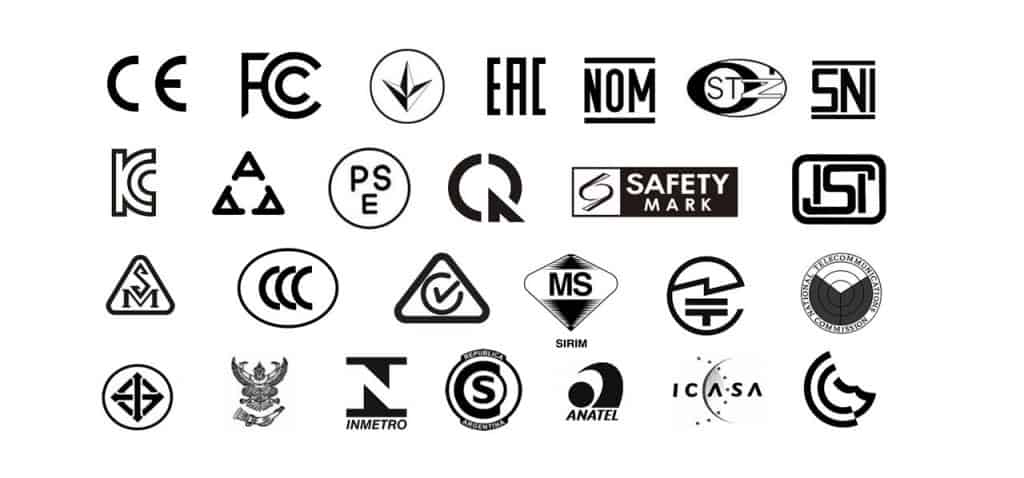 Ürün Belgelendirme